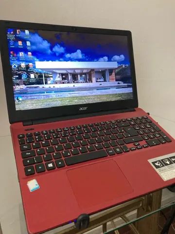 Notebook Acer - Foto 3