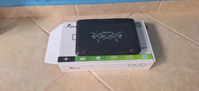 DVD player - Foto 4