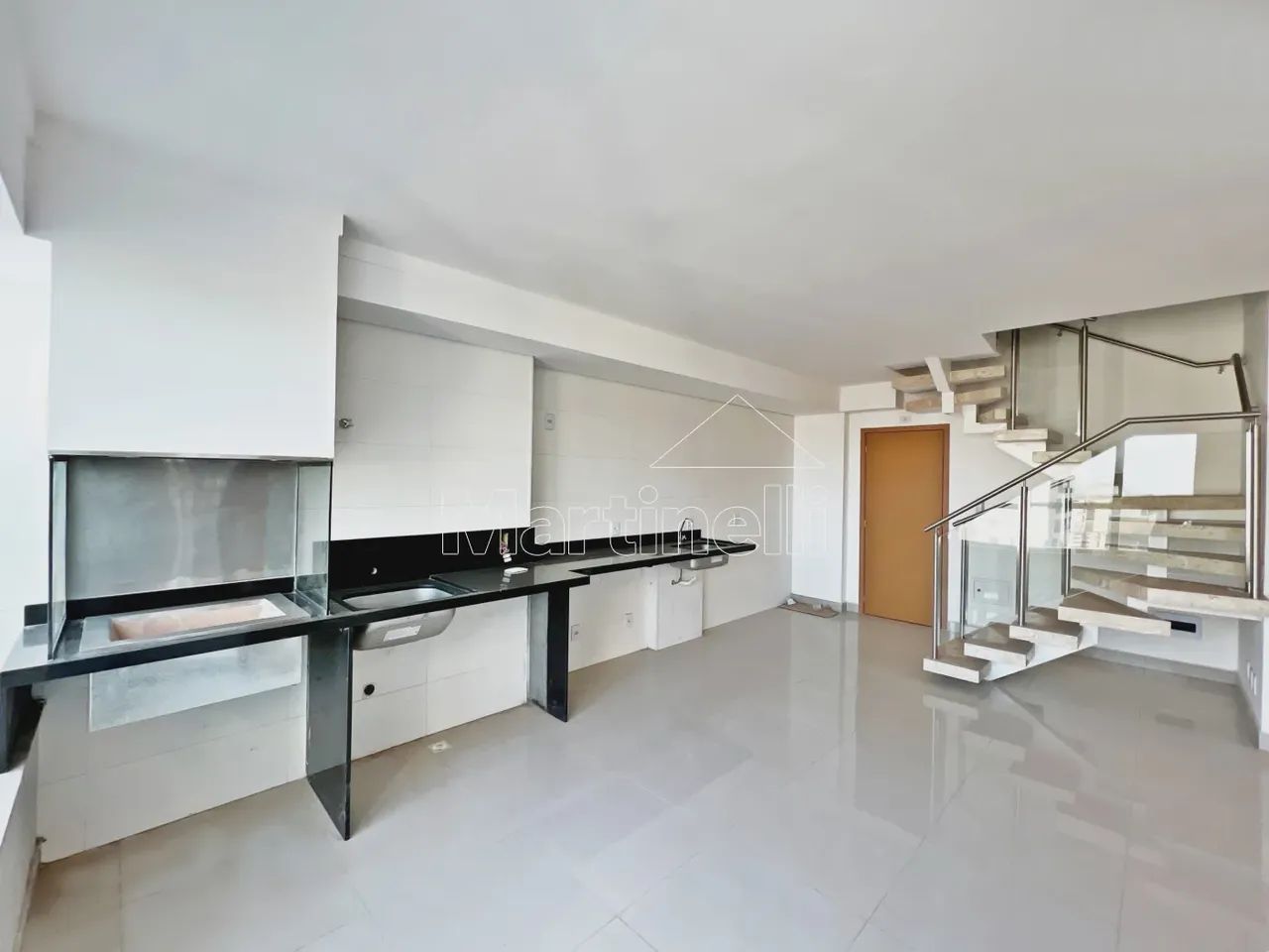 Apartamento Cobertura em Ribeirão Preto