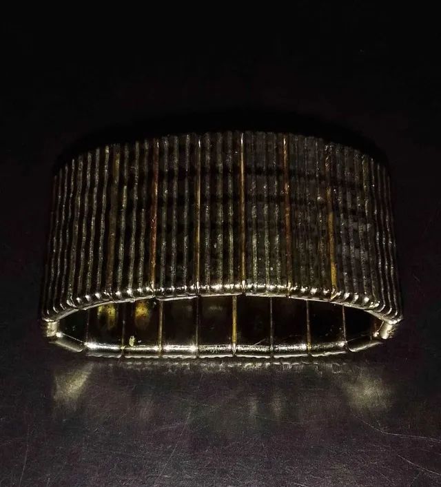 Pulseira dourada - Foto 3