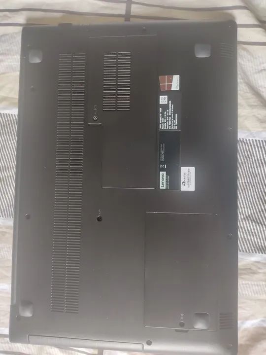 Notebook Lenovo i7 - Foto 5