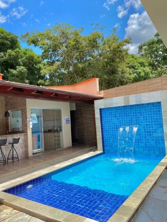 Casa de Temporada em Pirinópolis  - Foto 3