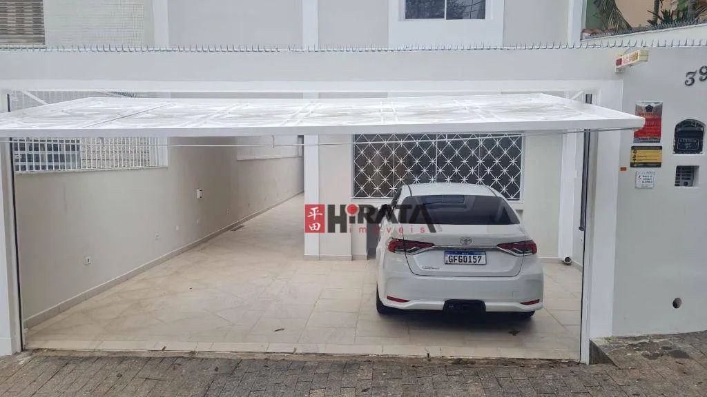 Sobrado recem reformado! 3 dormitórios!