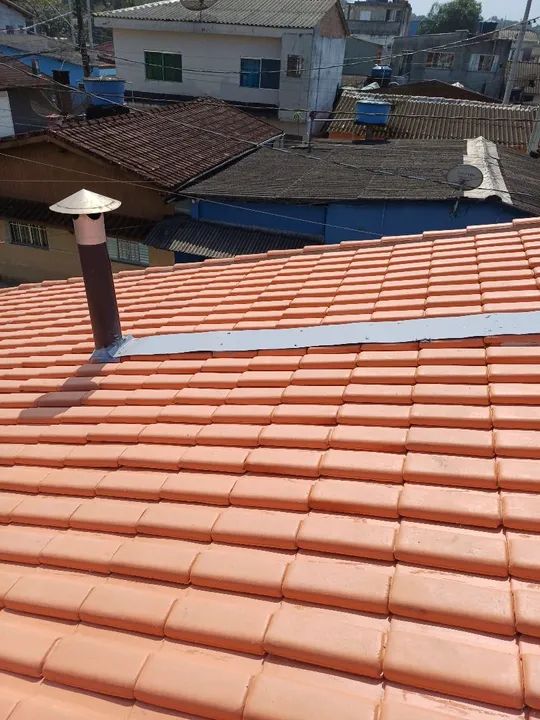 Telhadista ponte rasa ZL - Foto 2