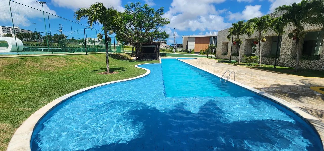 Lote Condomínio Buena Vista - Foto 2