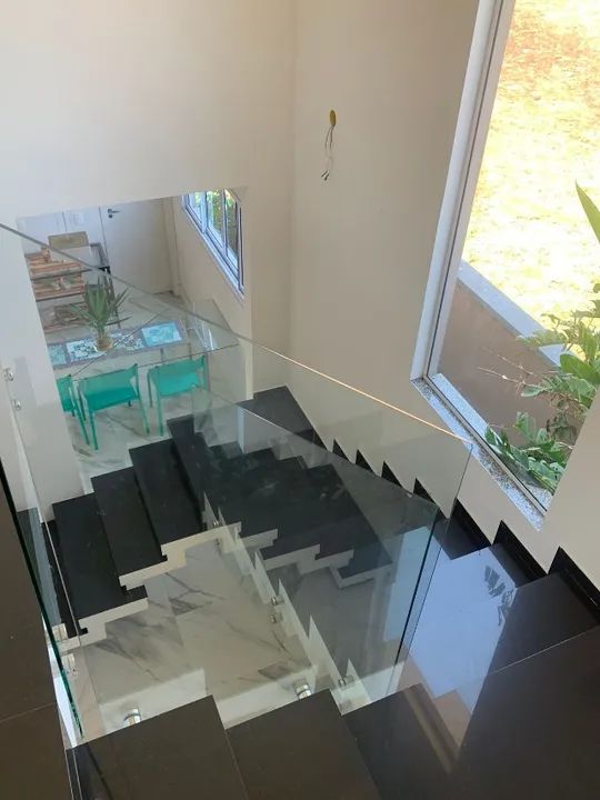Casa Floradas do Paratehy com 3 dormitórios à venda, 240 m² por R$ 1.600.000 - Urbanova - Foto 3