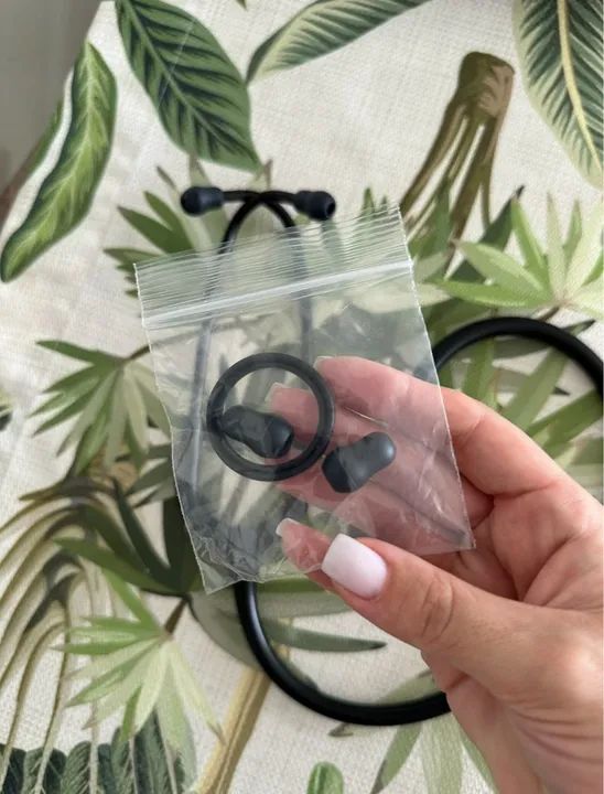 Estetoscópio Littmann Classic III black edition - Foto 2