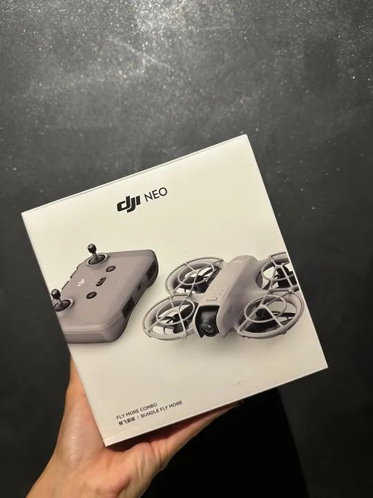Drone Dji Neo