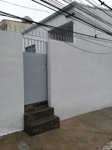 Captação de Casa para locação na Rua Ana de Barros, Jardim Santa Inês, São Paulo, SP