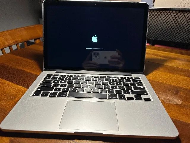 MacBook Pro 13 250GB  **Maravilhoso - Foto 4
