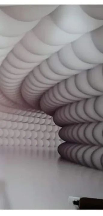 Aplicacao de Papel de Parede e Adesivos