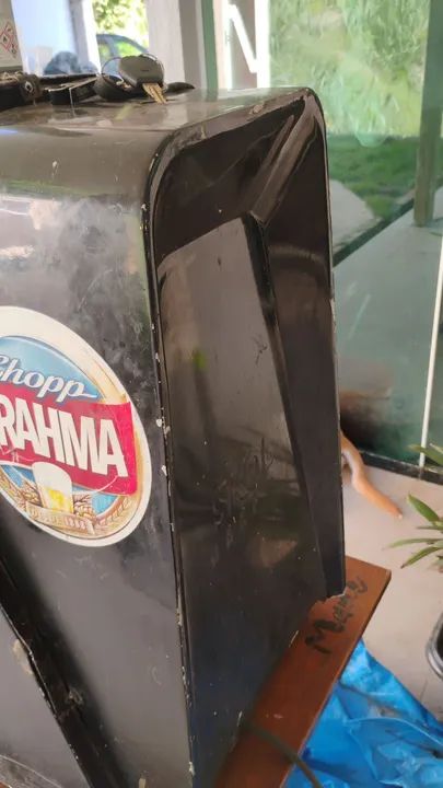 Chopeira elétrica memo - Foto 4