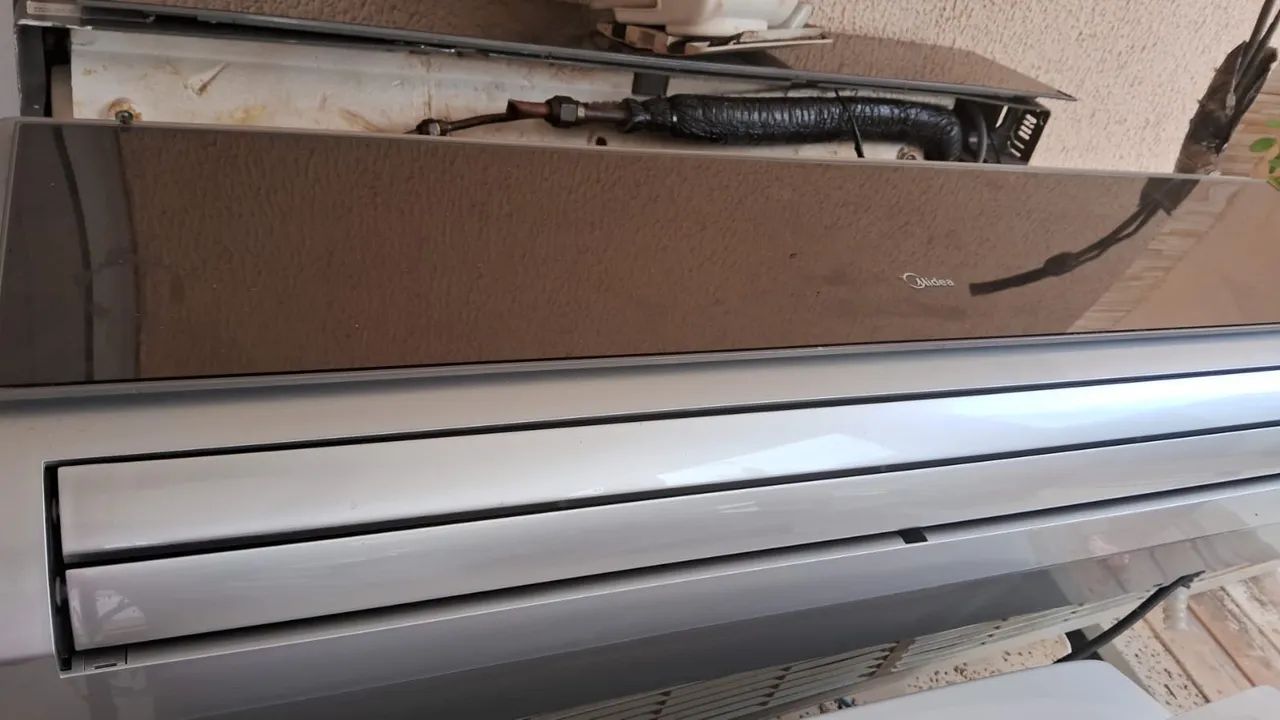 Ar condicionado MIDEA  - Foto 4