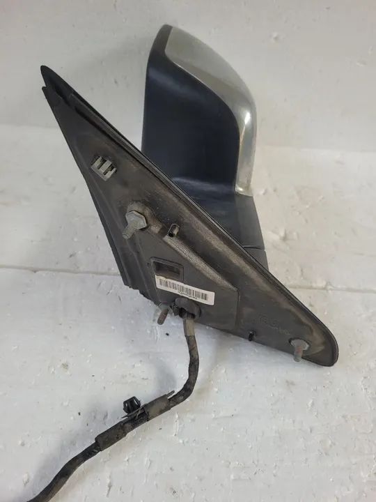 Retrovisor esquerdo dodge ram 2011 a 13 - Foto 4