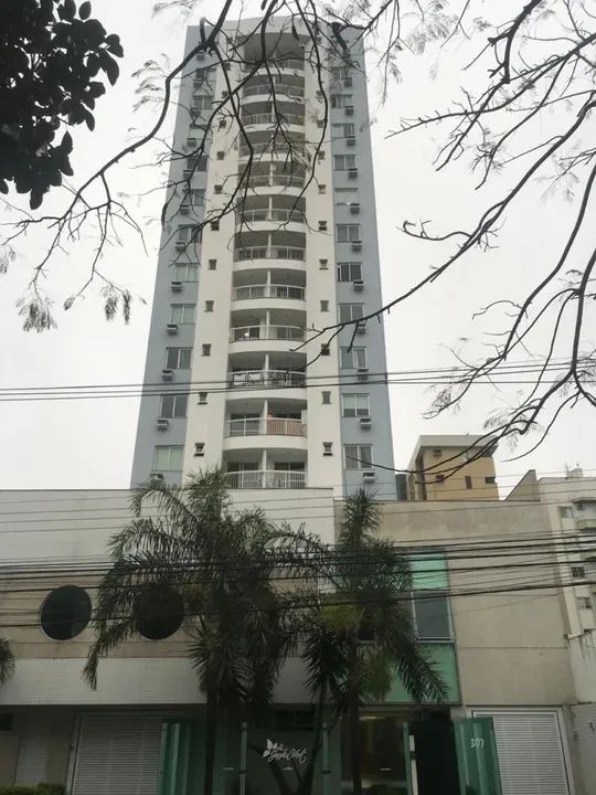 Centro / 2Quartos( Suíte) /1Vaga/R$285.000,00