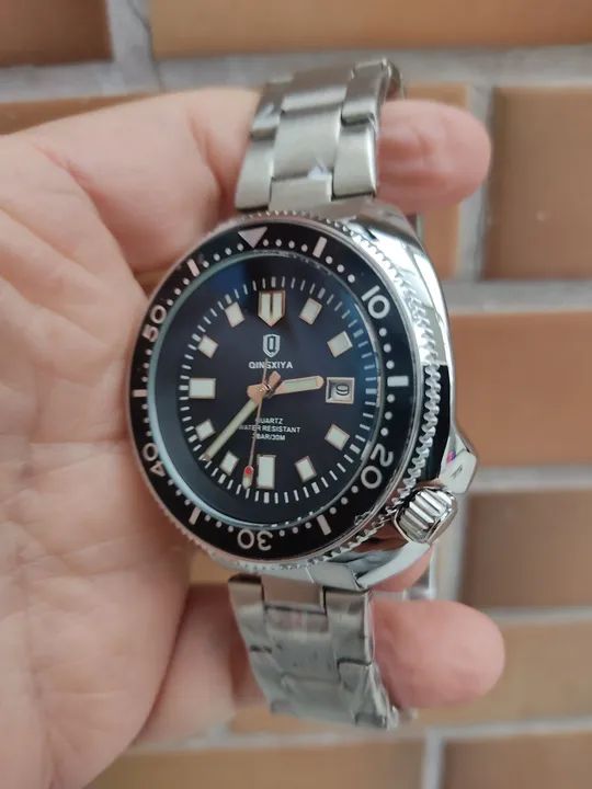 ひとちん　1225 Espelho Retrovisor Esquerdo Kawasaki Ninja ZX6R - 56001-0393