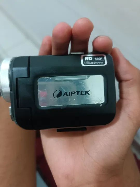 Câmera Aiptek