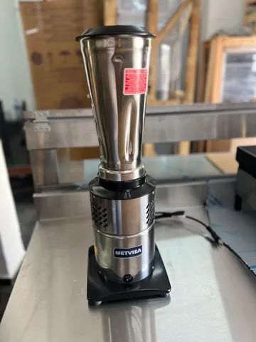 liquidificador industrial 4L