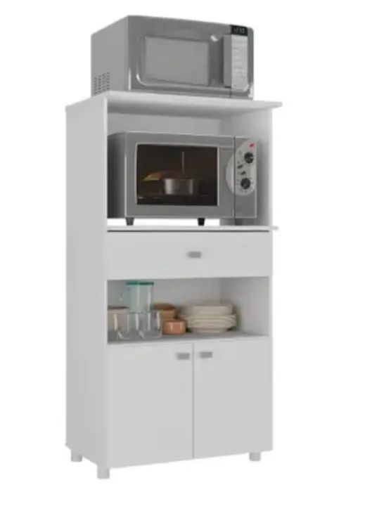 Promoção Balcao para Microondas com Gaveta - 19/09 