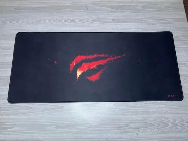Mousepad Havit 70x30 - Foto 2