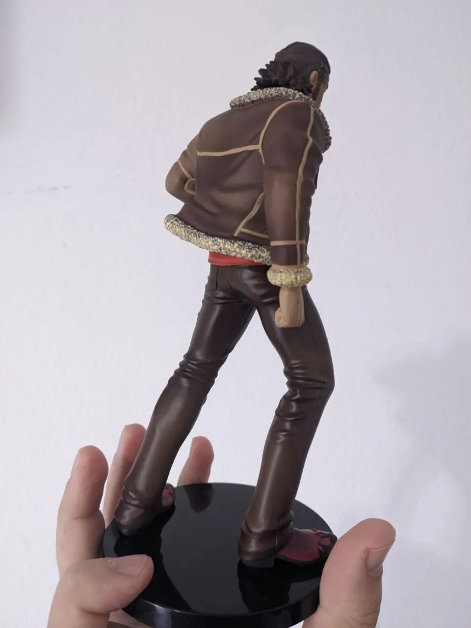 Action Figure do personagem de anime  - Foto 4
