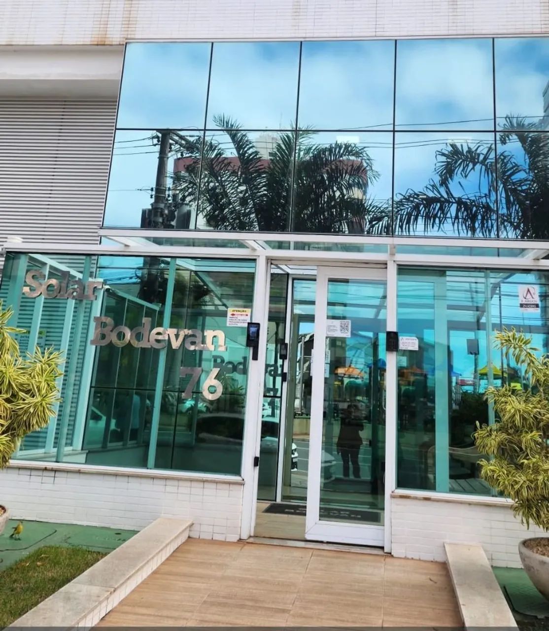 Foto - Vila Velha - Praia de Itaparica