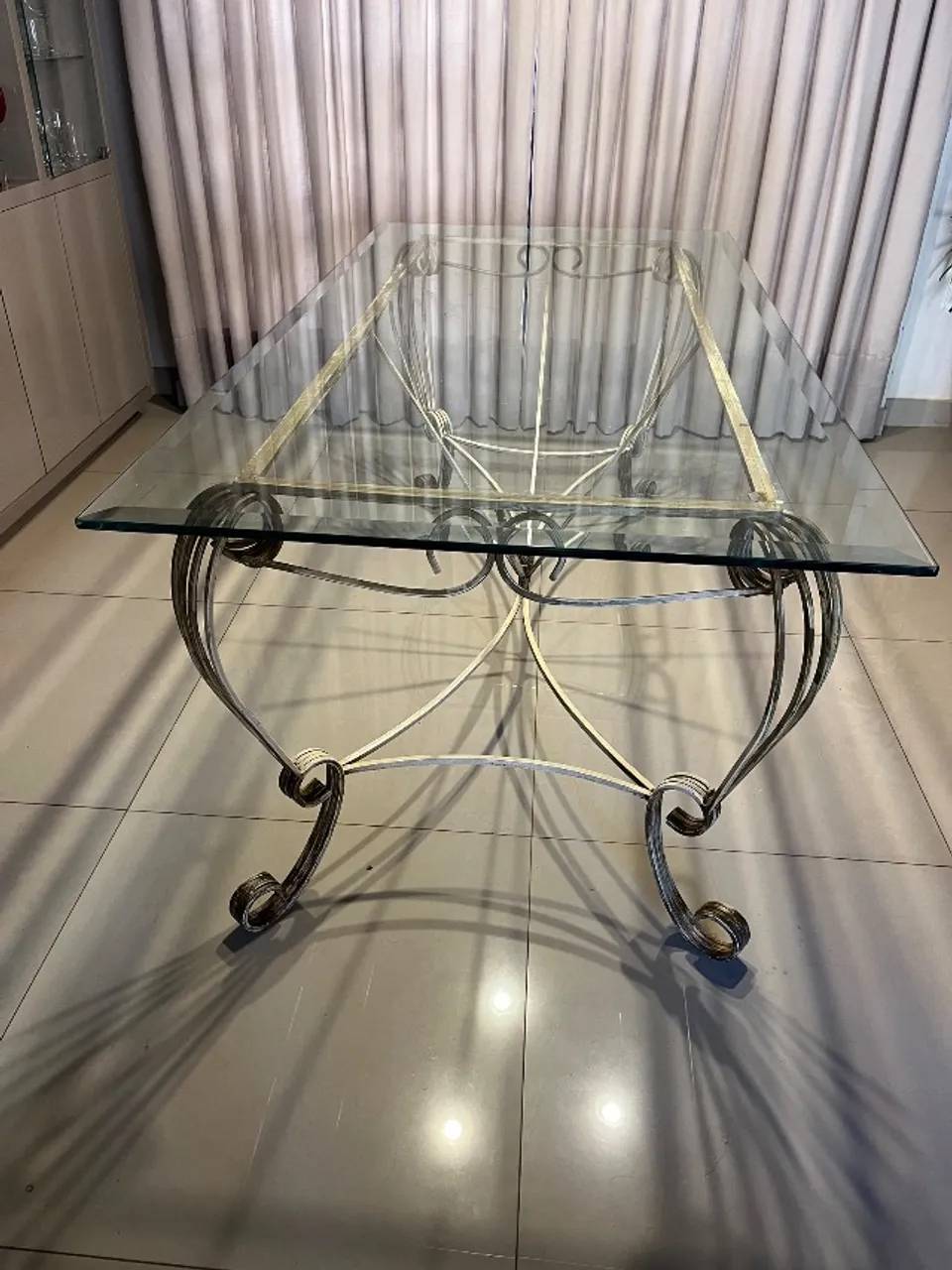 Mesa de Jantar