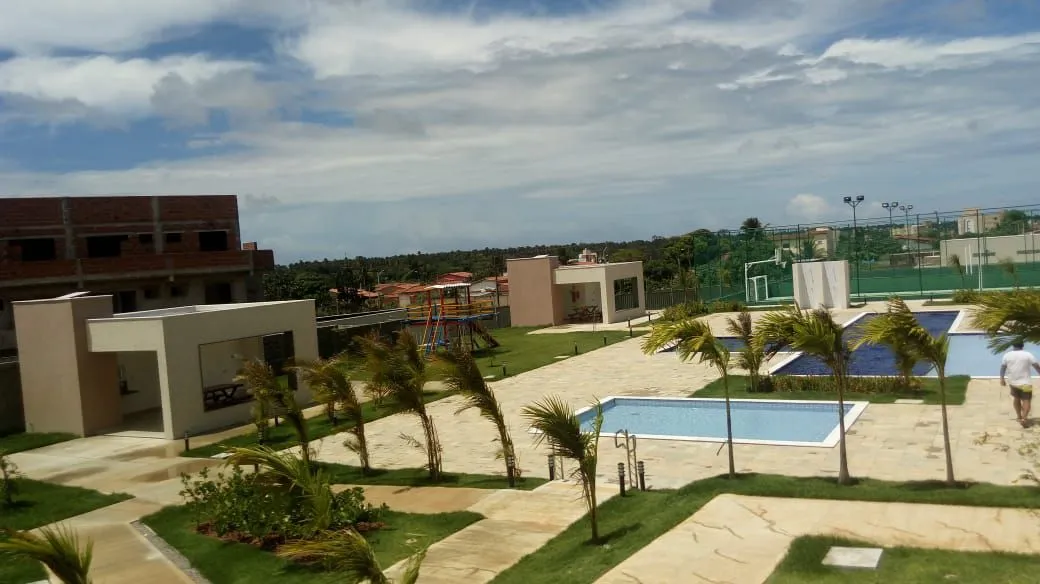 Lote ecovie 2  ,   120 mil ac financiamento 