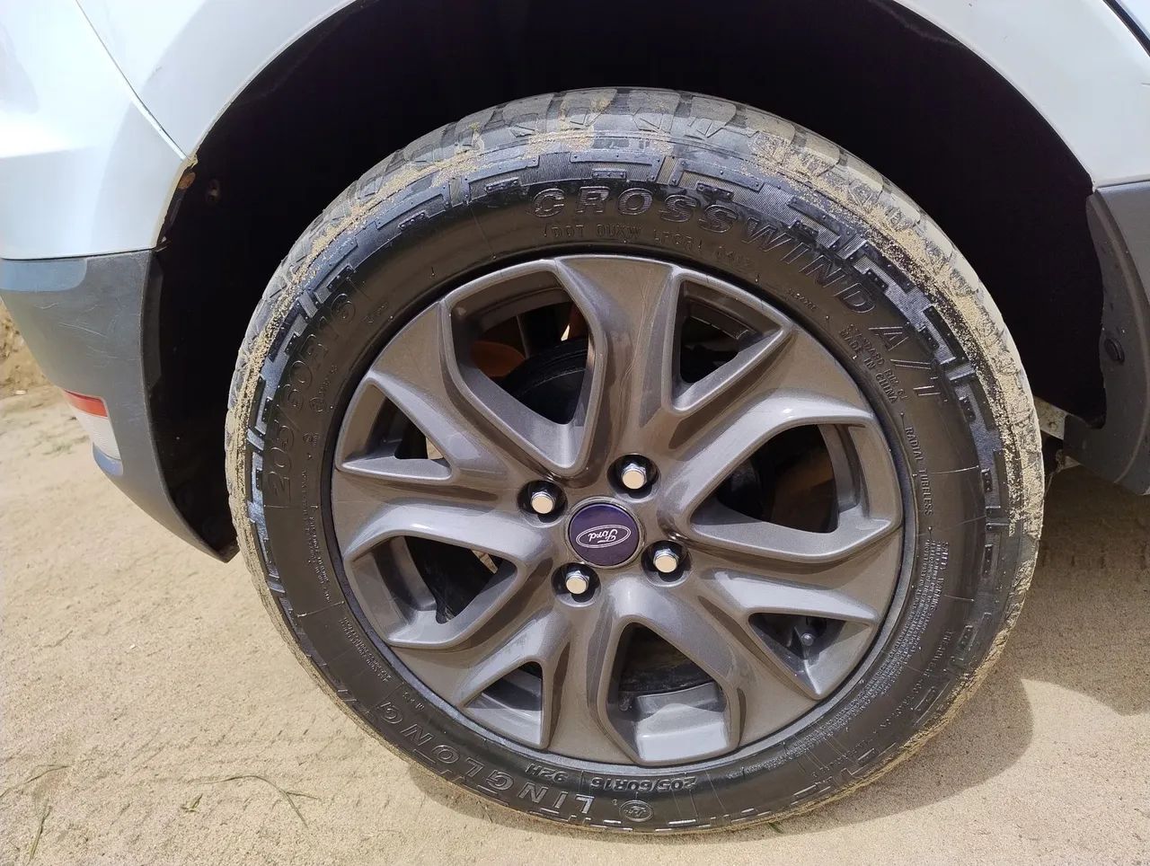Vendo ou troco por carro do meu enterrese  - Foto 2