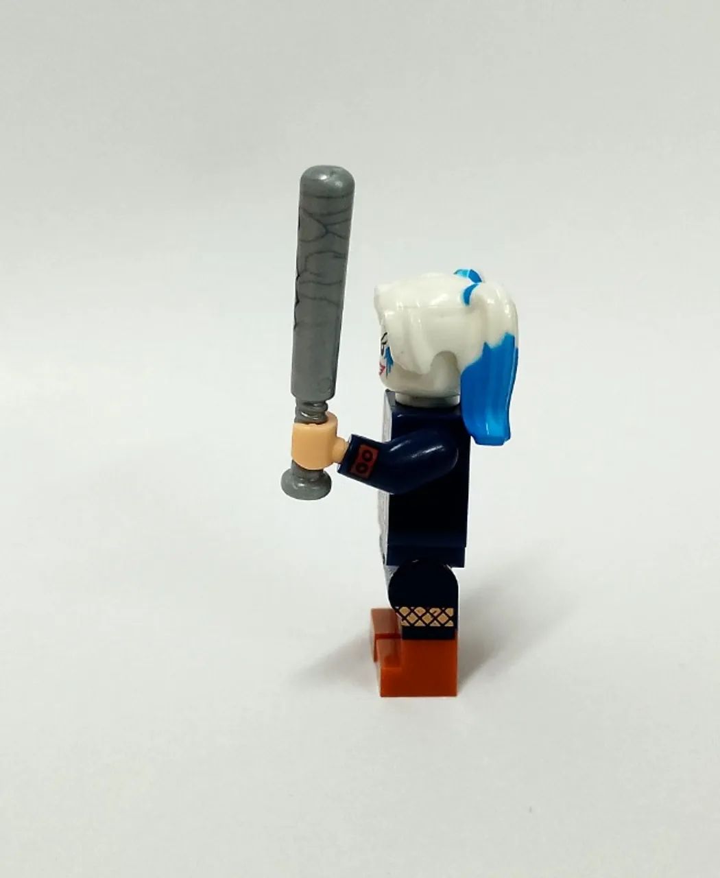 Lego HARLEY QUINN - DC Super Heroes - Foto 3