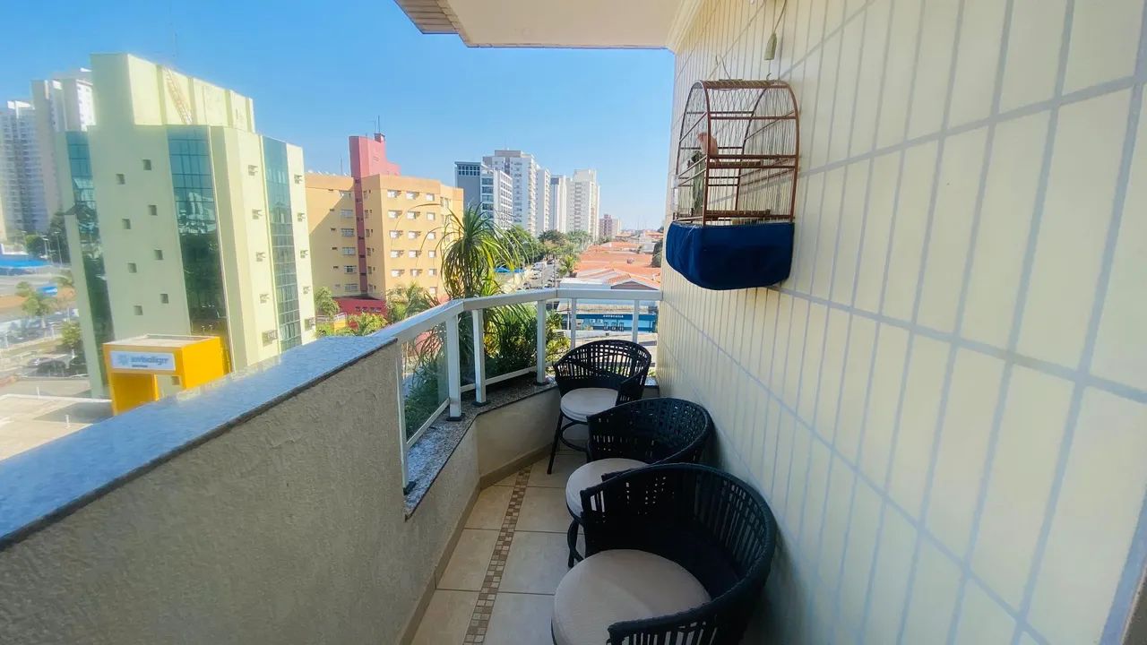 Foto - Americana - Vila Santo Antônio