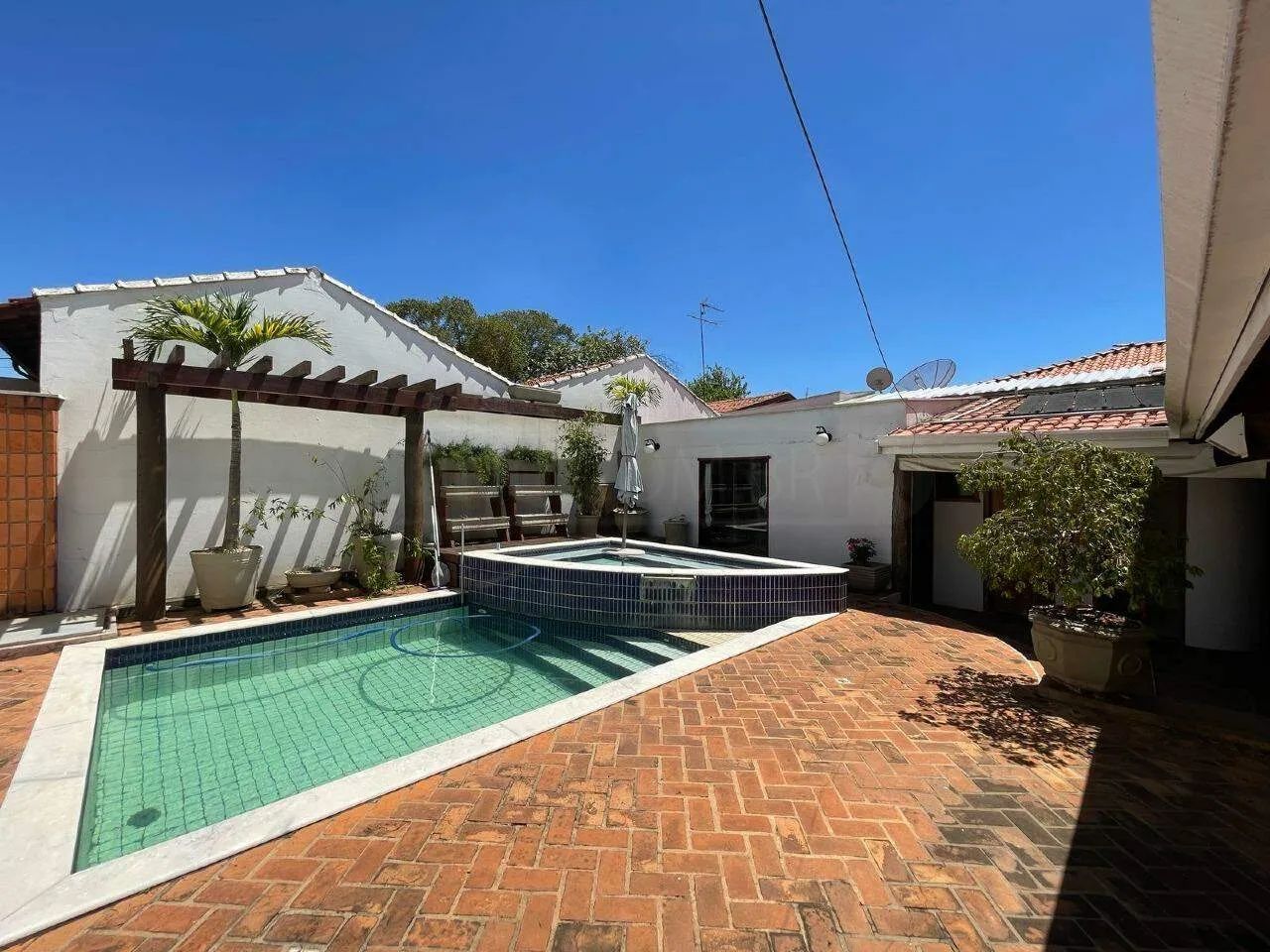 Edícula à venda, 2 quartos, 4 vagas, Nova Piracicaba - Piracicaba/SP - Foto 2