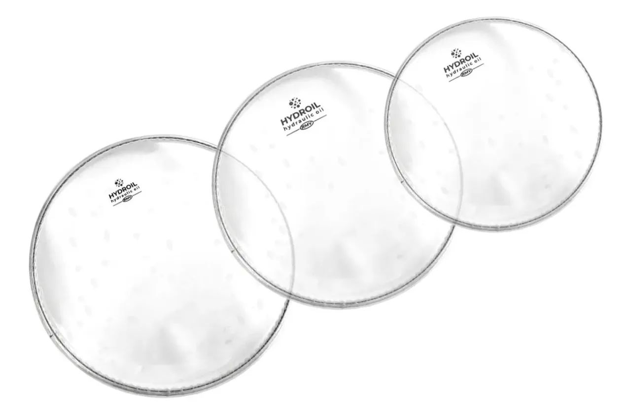 Kit Pele Hydroil - 12, 13 e 16 Polegadas  - Foto 2