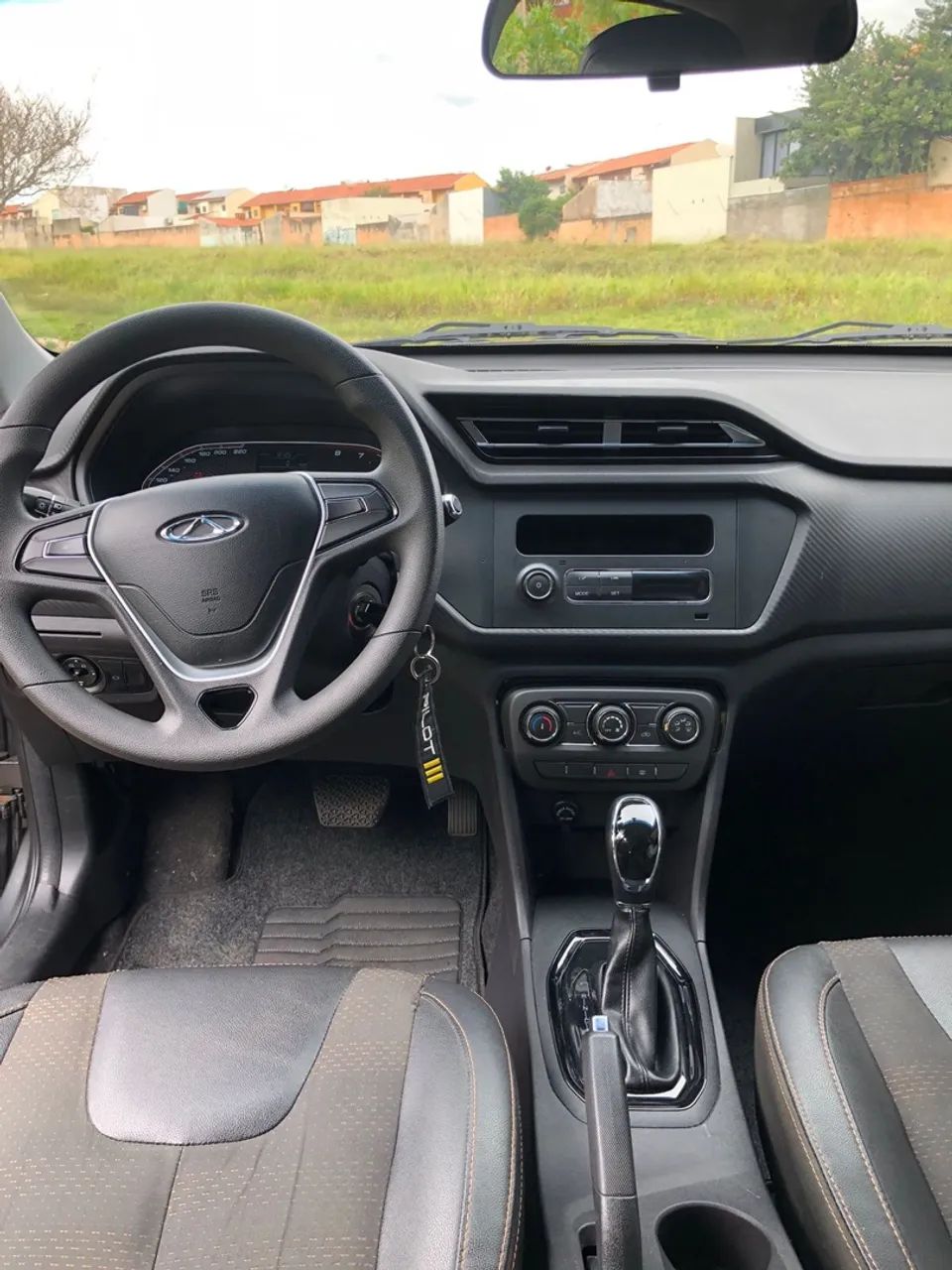 Cherry Tiggo 2 - Foto 3