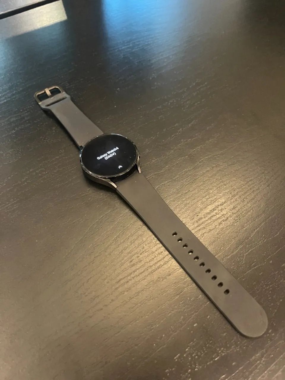 Smartwatch - Galaxy Watch 4