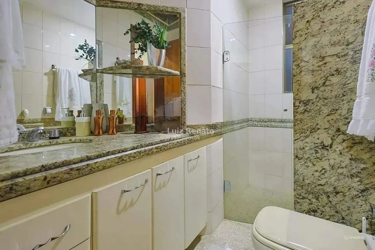 Apartamento á venda Bairro Serra - Foto 8
