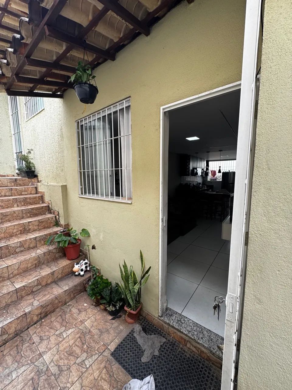 foto - Contagem - Parque Xangri-Lá