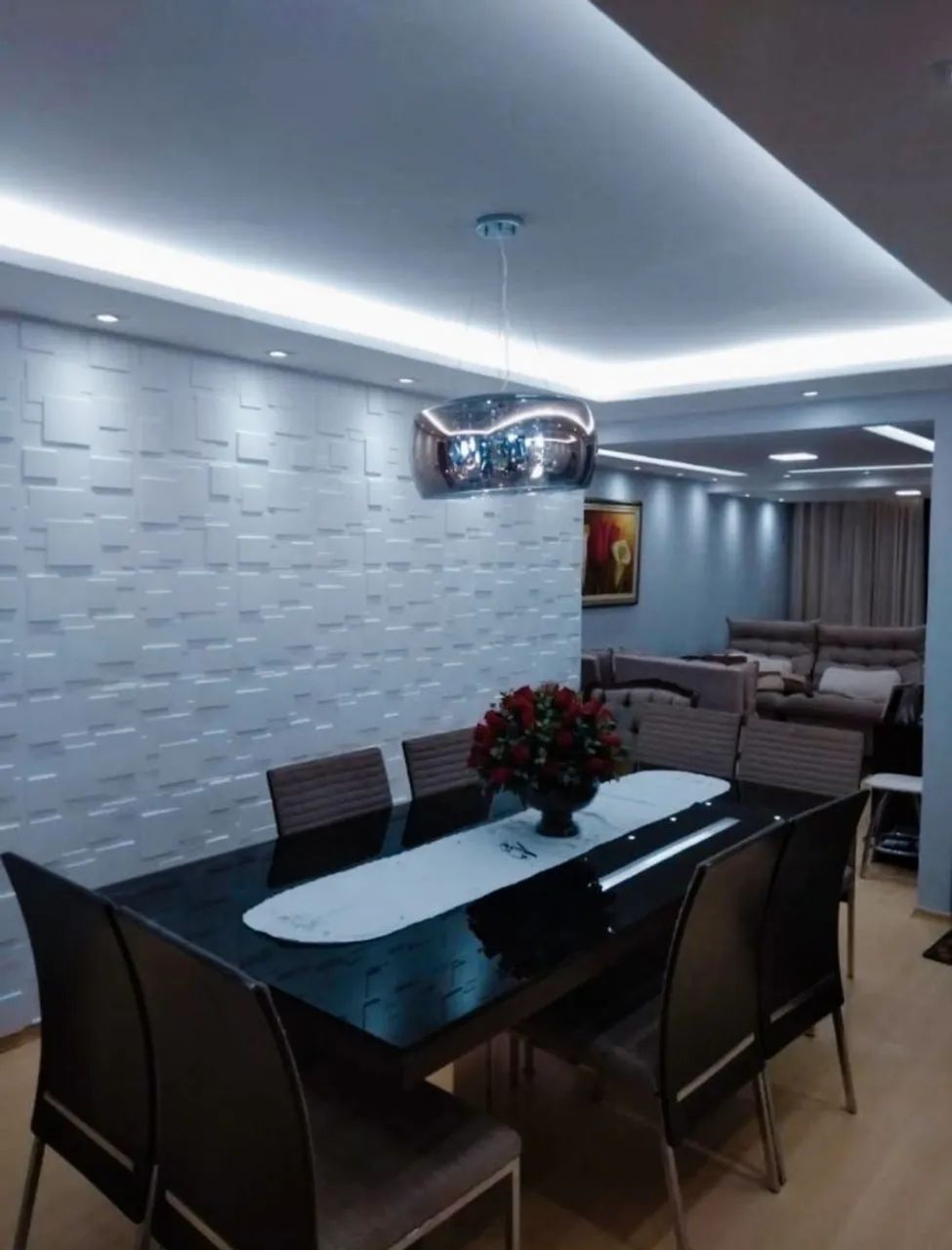 FORRO DE GESSO em DRYWALL - Foto 5
