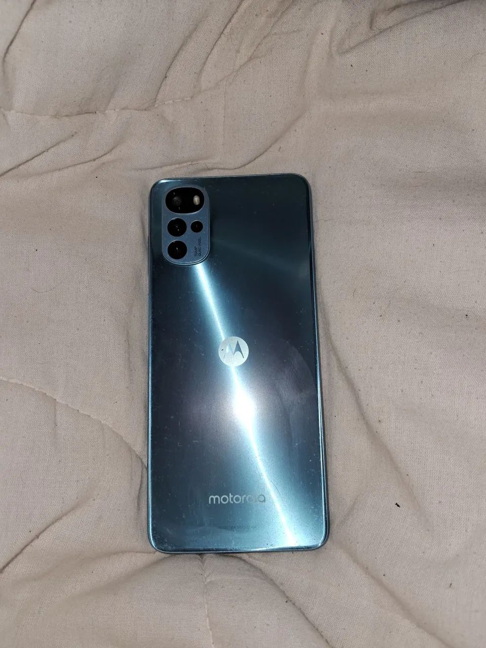 Motorola Moto G22 usado - Foto 3