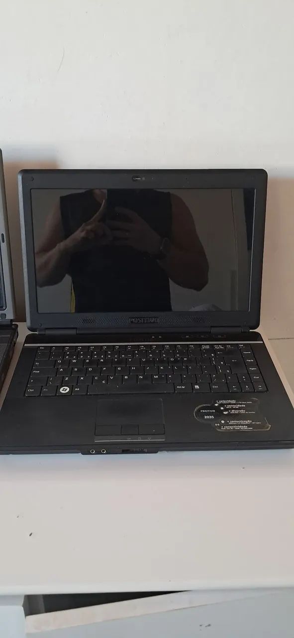 Notebooks, funcionais, peças de reposição, aceito troca em placa de video. - Foto 3