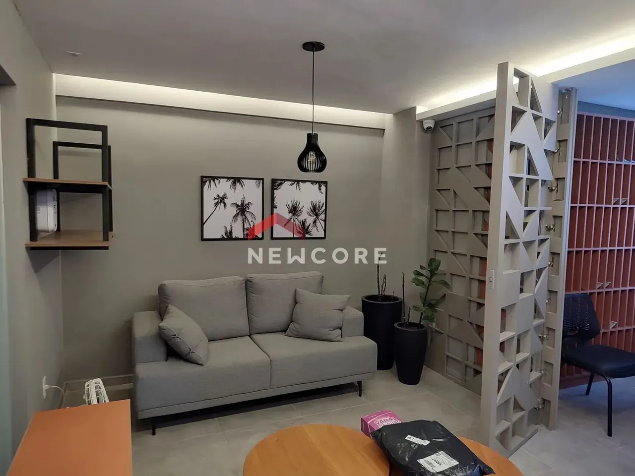 Apartamento em Rua Jucelino Hemetério da Costa - Fábricas - São João Del Rei/MG
