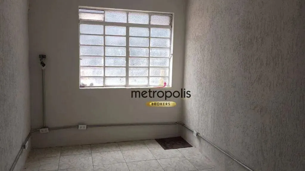 Salas comercial para locação no centro de São Caetano
