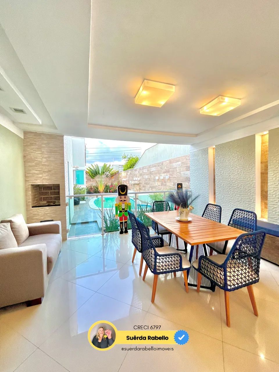 Duplex Completo a venda no Condominio Green Woods - Foto 4