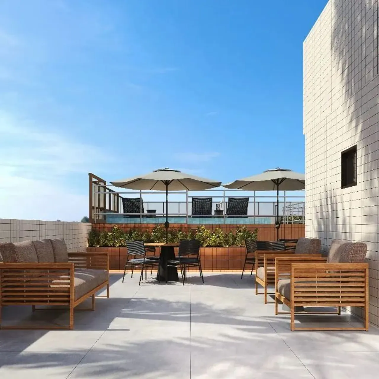 Valor de Super OPORTUNIDADE! Apartamento NOVO 2Qts/56m² para VENDA - Praia de Formosa - Ca