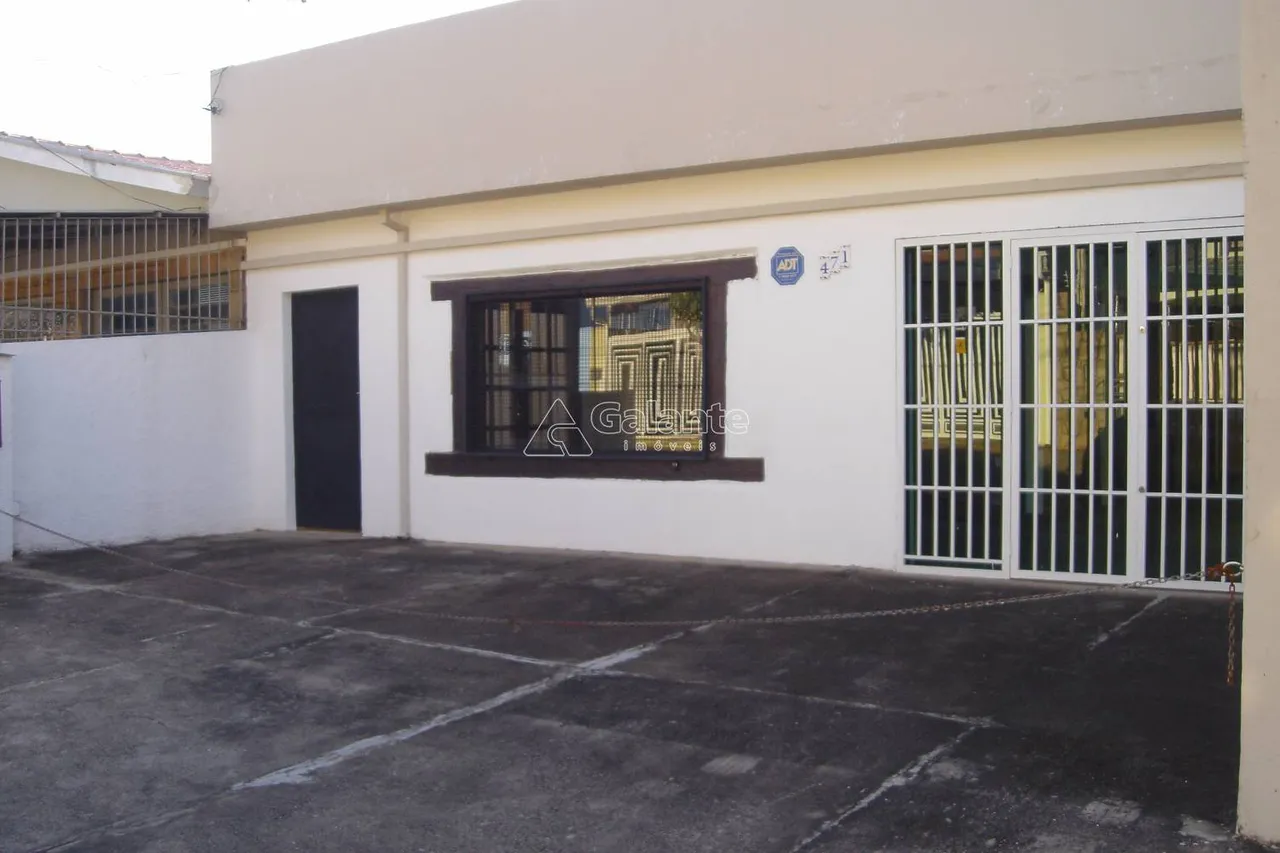 casa - Jardim Bela Vista - Campinas