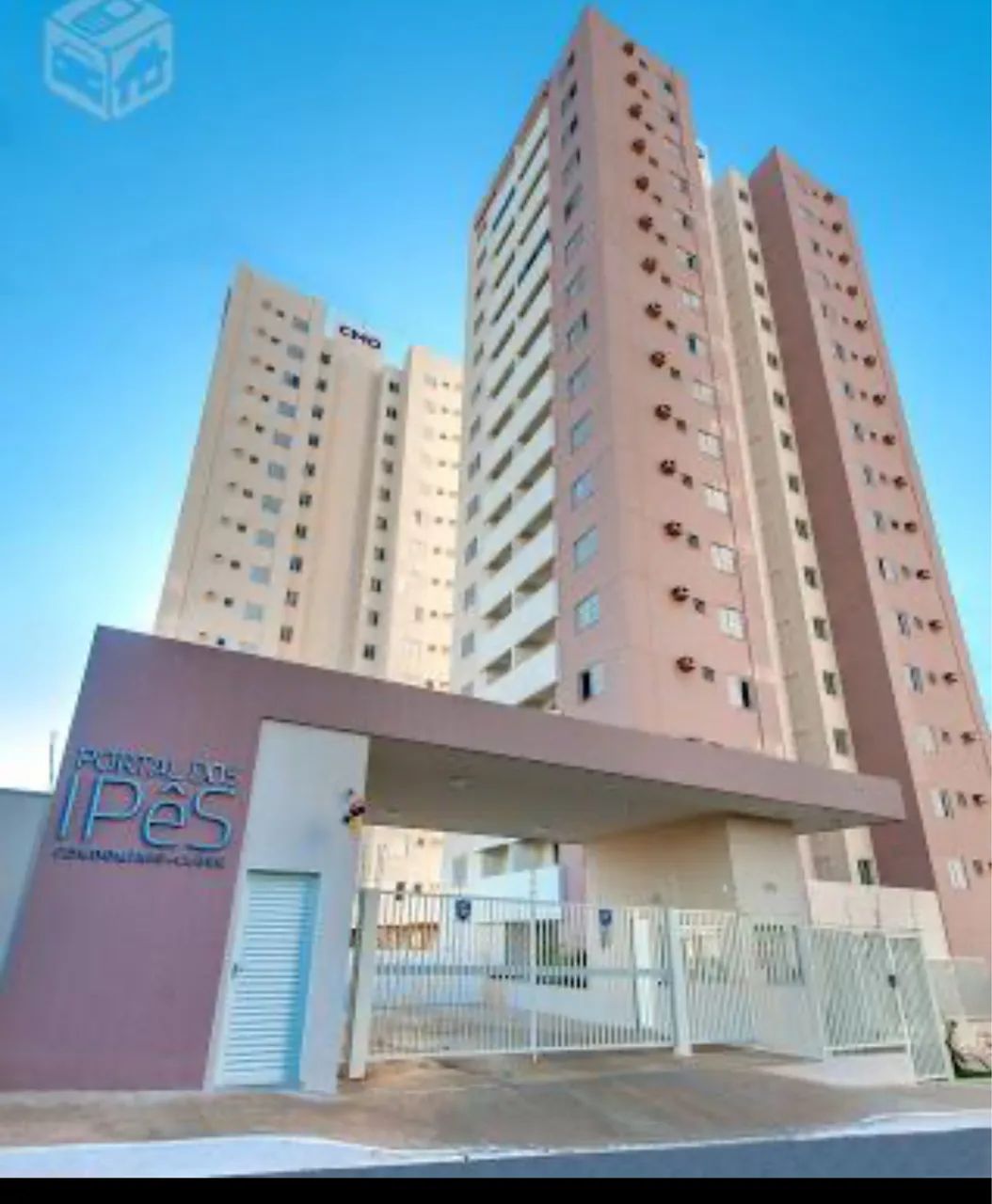 Foto - Goiânia - Setor Negrão de Lima