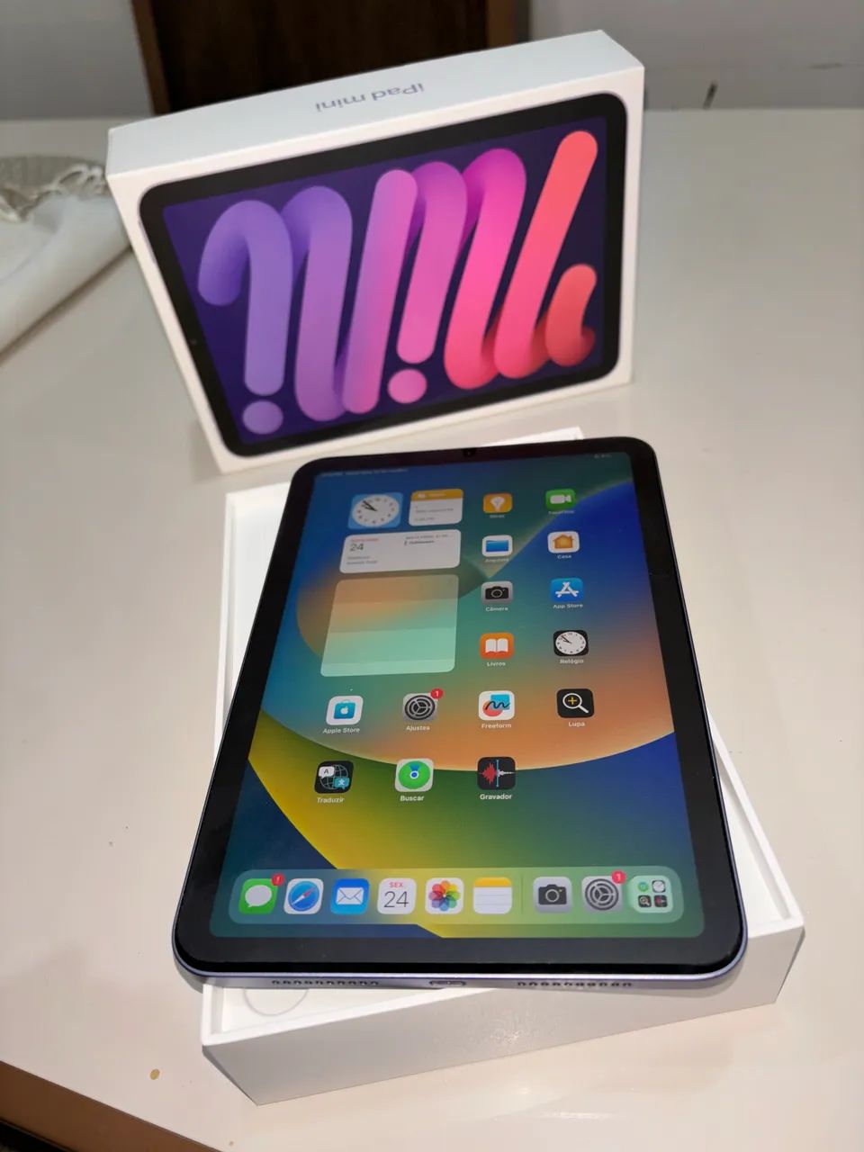 iPad Mini 6th  - Foto 2