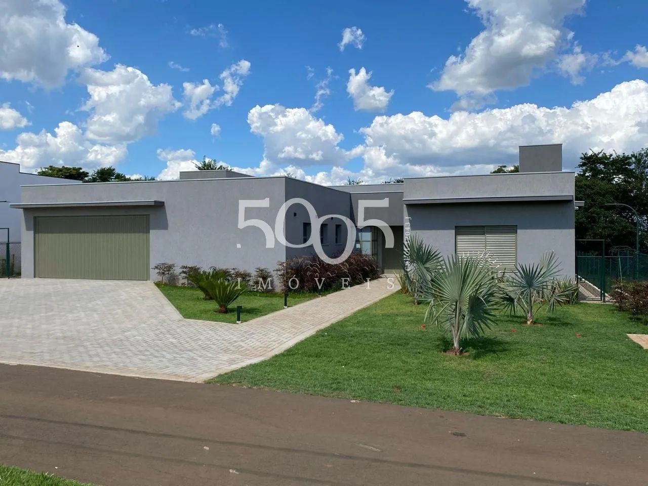 Casa à venda no Condomínio Primavera com 480m² e 4 suítes - Foto 3