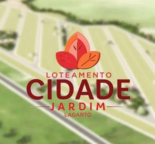 Loteamento Cidade Jardim