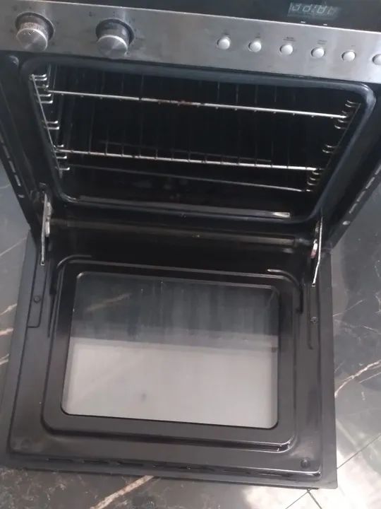 Forno elétrico de embutir  - Foto 3